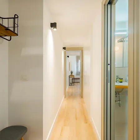 Modern Duplex 2B 2Bath Historic Centre Appartement Sevilla Buitenkant foto