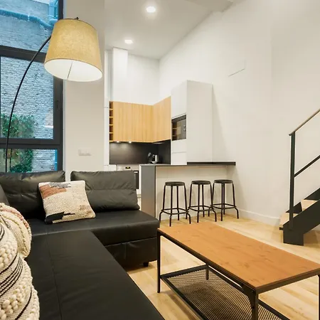 Modern Duplex 2B 2Bath Historic Centre Appartement Sevilla Buitenkant foto