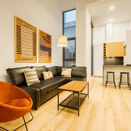 Modern Duplex 2B 2Bath Historic Centre Appartement Sevilla Buitenkant foto