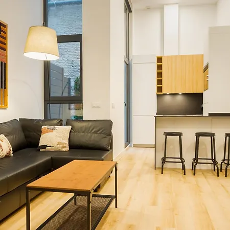 Modern Duplex 2B 2Bath Historic Centre Appartement Sevilla Buitenkant foto